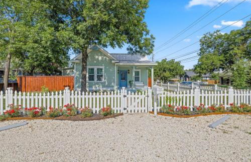 Spacious, Peaceful, Historic - 3 Minute Walk to the Square - Foto 35