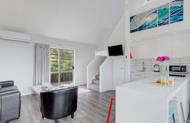 Woodside Bay Cottage - Foto 9