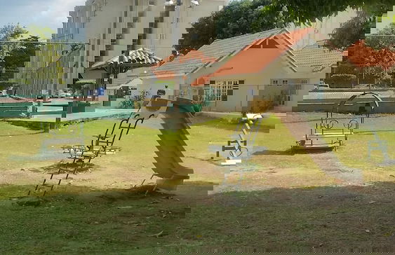 Oasis at Oaklands - Foto 17