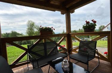 Domek Raszówka - Foto 23