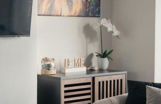 Stunning Sea View Apartment With Balcony & Parking - Foto 26