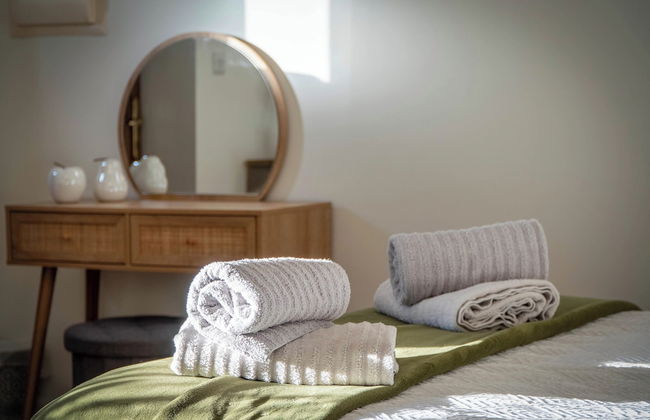 The Beacon - 3 Bed - Ludchurch - Foto 13