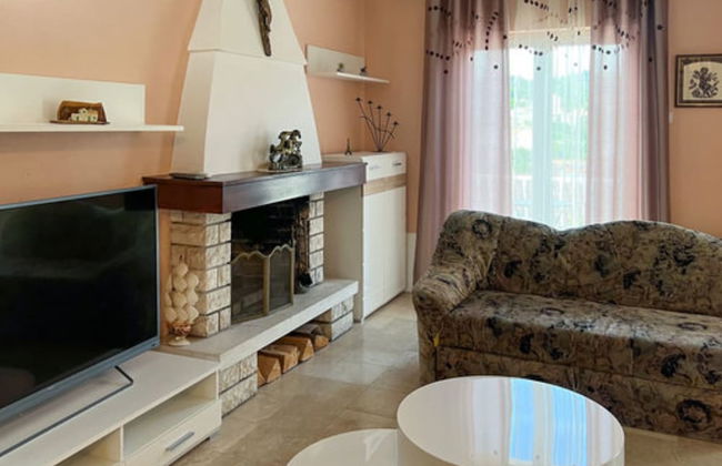 Holiday Home Aurora - Foto 13