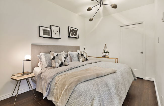 Les Lofts du Mont Royal - Foto 26