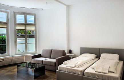 Le Apartments - Foto 1