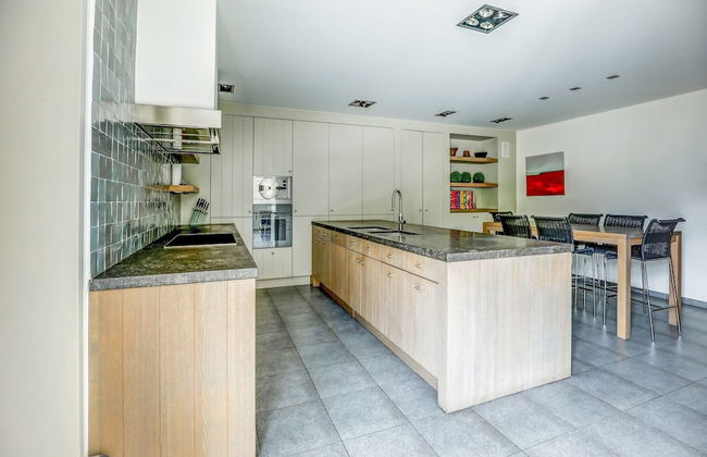 Apartment in Weelde With Swimming Pool - Foto 10