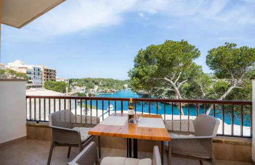 Cala Figuera Apartment 1b - Foto 1