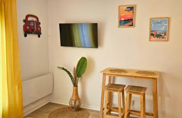 ''Coccinelle'' WIFI - CENTRE - MODERNE - Foto 21