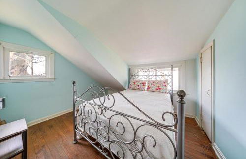 Coastal Lake Erie Cottage with Amazing Water Views! - Foto 21