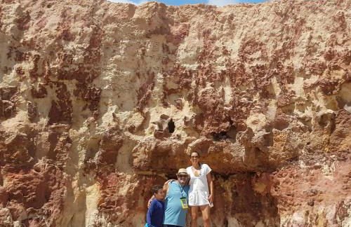 Paraiso de Maracajau 1 - Foto 19