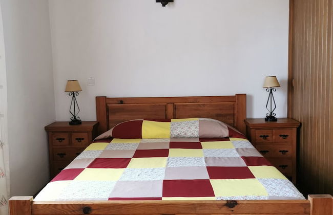 Casal do Vulcão - Foto 10