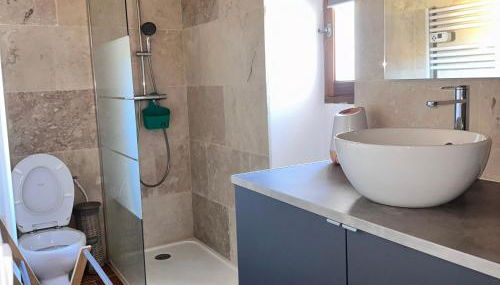 Appartement à la ferme - Foto 5