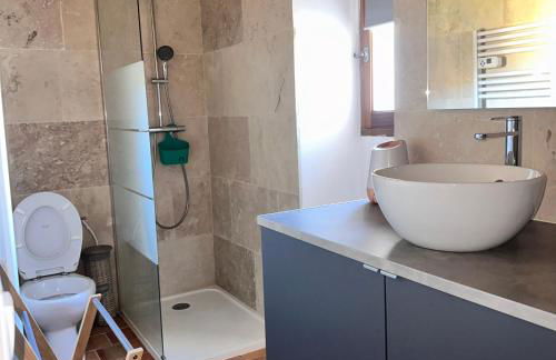 Appartement à la ferme - Foto 5