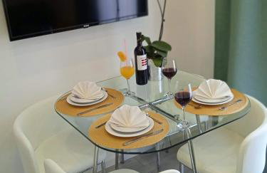 Apartments Marina - perfect for couples, parking - Foto 4