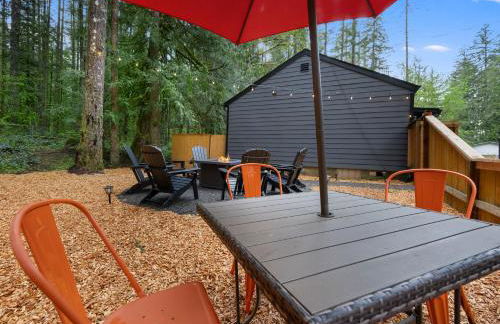 Mt Air Motel - Foto 29