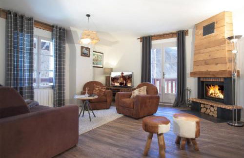 Chalet La Fedora - Appartements de charme - Foto 25