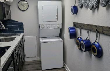 Lake ConRoy Estates - Unit B with Pool Access - Photo 11