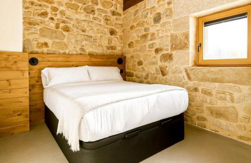 Solatsu Baserria - Apartamentos Rurales - Foto 31