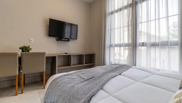 Jp035 Jacques Pilon Residence - Foto 5, Habitación