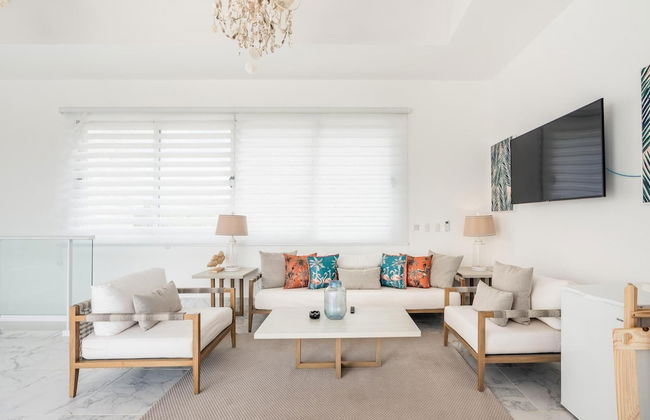 3br-penthouse w Jacuzzi Incl at Lake View - Foto 38