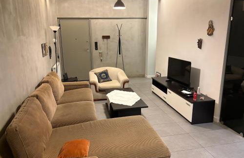 Irogami 3 Bedroom Apartment - 1 min walk from Cholargos Metro - Foto 11