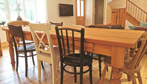 THE OLD RECTORY GLEBE HOUSE in Jacobstow 10 mins to Widemouth bay and Crackington Haven,15 mins Bude,20 mins tintagel, 27 mins Port Issac - Foto 5