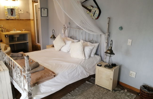 Blyde Mountain Country House - Photo 32