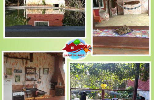 Pousada Chalé na Roça Penedo - Photo 21