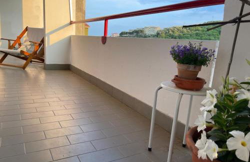 Luminoso appartamento al mare - Foto 14