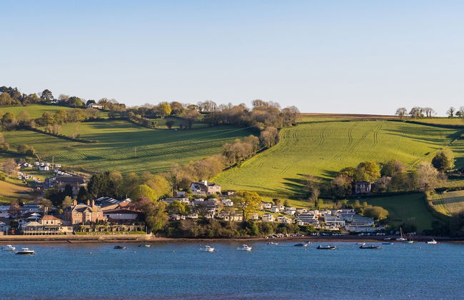 The Curlews in Bishopsteignton - Foto 69