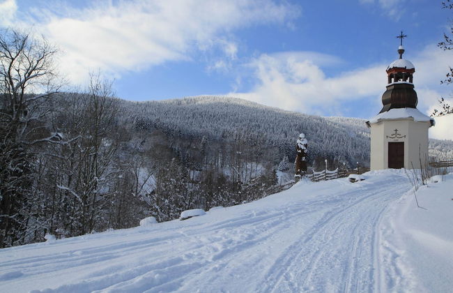 Apartment Near Ski Slopes - Photo 34