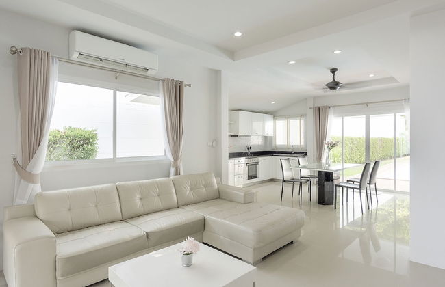 BaanPromphun Pool Villa by BV - Foto 37