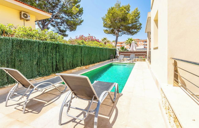 Villa Albufera - Foto 25