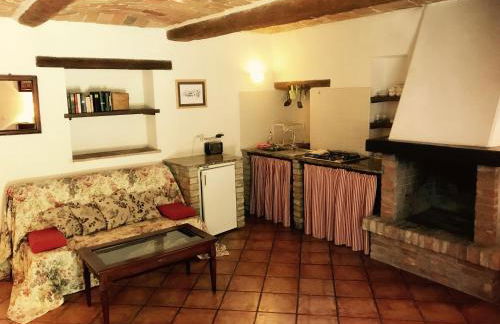 Residenza Cà d´Masseu - Foto 21