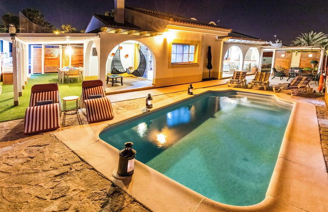 Villa La Luna - Foto 20