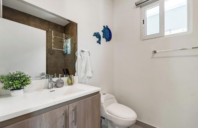 3 min to the Beach Private Pool Villa - Foto 31