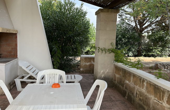 Masseria La Camardia - Foto 65