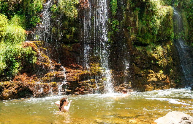 Boi River Hike - Photo 2