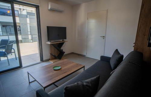 Studio moderne et lumineux, proche centre ville - Foto 6