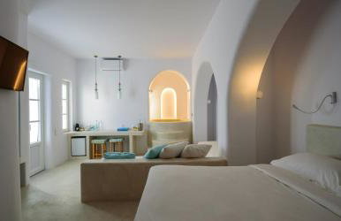 Mykonos Moussa - Foto 8