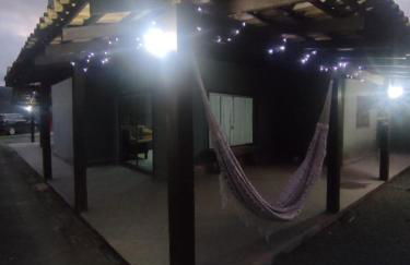 Casa grande, 700m da praia, São Francisco do Sul - SC - Foto 17