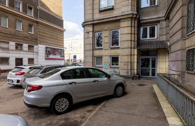 Hala Mirowska Spacious Apartment by BookingHost - Photo 75