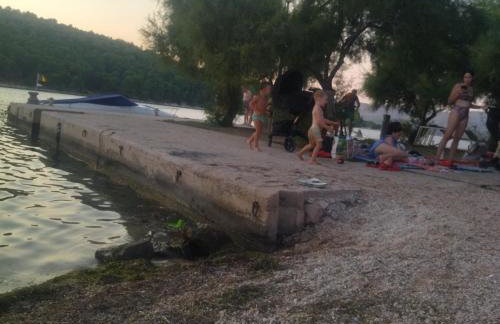 Apartment Tuja - Foto 48