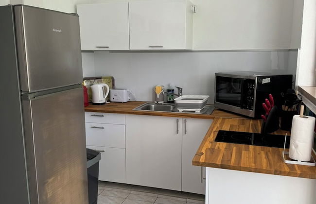 COTE PLAGE LE BALAOU - Photo 5