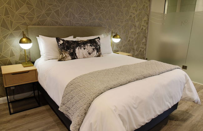 Menlyn Maine Luxury Rentals - Foto 13