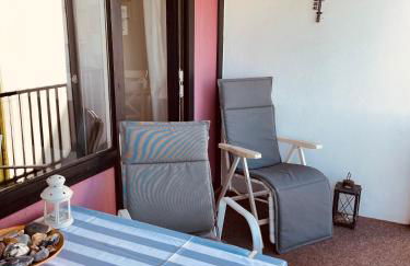 Ostseenest - Sonnige Ferienwohnung mit Ostseeblick - Foto 7