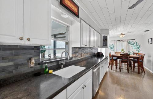 The Lake Home - Beautiful Oasis In The Heart Of Florida! 2 Bedroom Home by RedAwning - Foto 38