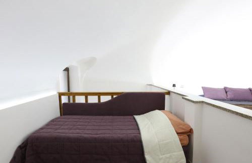 Loft Piazza Cavour Vercelli - Foto 8