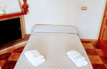 Villa con piscina - Foto 12