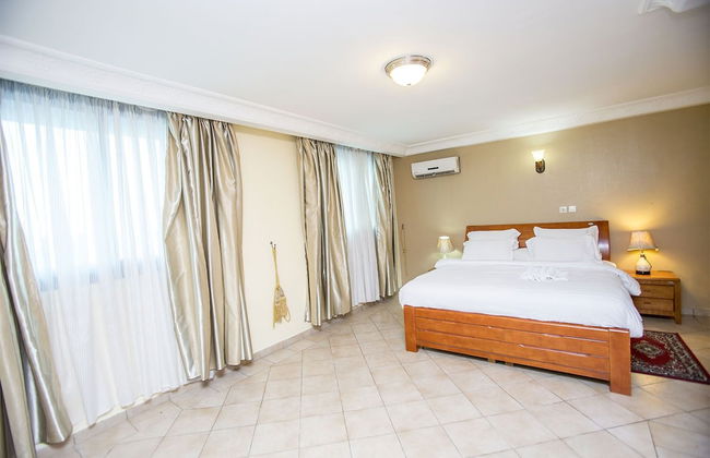 Residence Le Carat Akwa - Foto 10